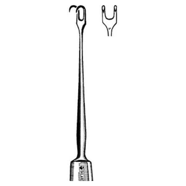 Hook Guthrie 5